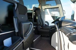 Camion Usato 2025 Se tra S 515 HD 428cv Euro6 Diesel a Due Assi 6 Cilindri Trasmissione Automatica Guida a SINISTRA - Product Image 2