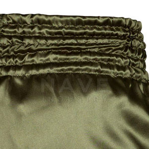 กางเกงมวยไทยแบบใหม่สั่งตัดได้ สีตามสั่ง ผลิตในปากีสถาน กางเกงมวยไทยสำหรับผู้ชาย - Product Image 6