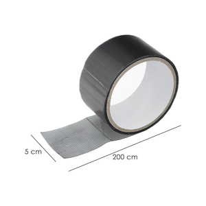 Cinta Reparadora Tela Mosquitera 5 Cm x 200 Cm - Product Image 2