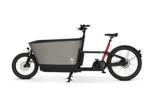 Kinh điển mới E2 1x500wh-envi0lo zwart/r0od 48 xe đạp tùy chỉnh công nghiệp/tự làm lớp 3-năm bảo hành được thực hiện belgium OEM/ODM - Product Image 2