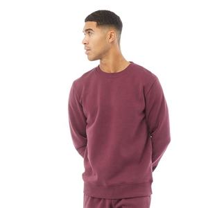 เสื้อสเวตเชิ้ต35% โพลีเอสเตอร์สำหรับผู้ชายเสื้อสเวตเชิ้ตคอกลมมีฮู้ดและสเวตเชิ้ตสำหรับผู้ชายผ้าคอตตอน65% โลโก้แบบกำหนดเอง - Product Image 1