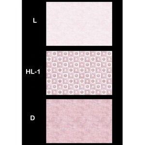 Vistaar Export Quality 200x300mm Ceramic Glazed Wall Tiles New Digital Designs Competitive Pricing Porcelain Designer Tiles - Product Image 4