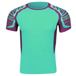 Uniforme de Tenis Corto Unisex 2025, Ligero, 100% Poliéster, Colores y Diseños Personalizados, Transpirable, de Secado Rápido y Ecológico para Adultos - Product Image 5