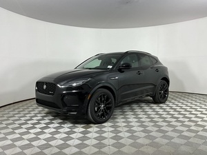 2020 Jaguar P250 usado Turbo automático EV híbrido R18 neumáticos luz Interior asientos de cuero aleación de aluminio portaequipajes izquierdo FWD - Product Image 6