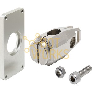 Omron ZPXL6 - Nuovo - Product Image 1