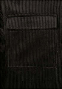 Tendance boutonné hommes matelassé Bomber veste à la mode lourd vêtements d'extérieur élégant hiver spécial veste avec logo personnalisé - Product Image 5