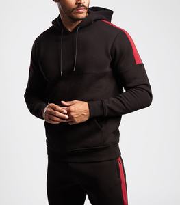 Diseña Tu Propio Chándal Deportivo Personalizado para Hombre y Mujer, Unisex, Cortavientos, Antiolor, Ecológico, Ajustado, Tallas Grandes, Otoño - Product Image 3