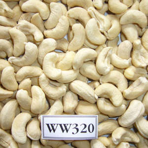 Nueces de Anacardo Crudas Secas de Primera Calidad, Ricas en Nutrientes, Perfectas para el Mercado Mayorista de Alimentos y Suministro Minorista - Product Image 3