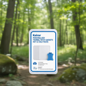 Keinar Patch Termico Personalizzato, Gadget per Impacchi Caldi e Freddi - Product Image 3