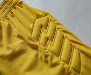 Conjuntos de Uniformes de Portero de Fútbol para Hombre, Transpirables, Estampados, de Verano, Manga Larga, para Entrenamiento de Fútbol, Venta al Por Mayor - Product Image 4