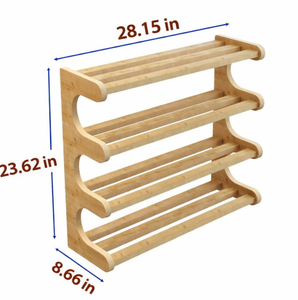 Storage <b>Rack</b> More than a Simple <b>Shoe</b> Organizer High Quality from Turkiye - Product Image 3