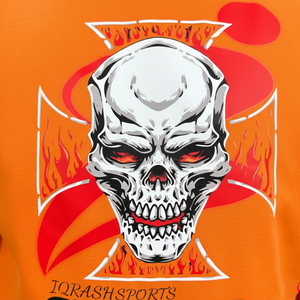 Sweat à capuche en molleton de coton, chaud pour l'hiver, surdimensionné, avec poche kangourou, motif uni et logo personnalisé, sweat-shirts basiques - Product Image 4