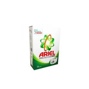 Ariel Color Care Detergente en polvo formulado para el cuidado de la ropa colorida - Product Image 4