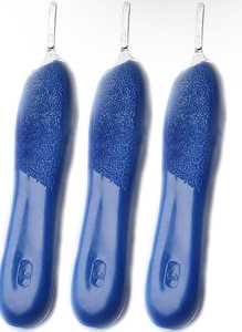 Lames chirurgicales de scalpel avec poignée BP en plastique Poignées d'instruments multicolores pour instruments chirurgicaux - Product Image 3