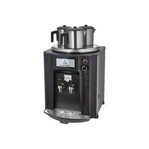 Moderna Tetera Automática Premium para Té Negro con Diseño de Acero Inoxidable - Product Image 1