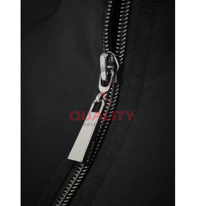 Veste équestre imperméable tissu extensible respirant coupe ergonomique femmes élégantes manteau d'équitation cheval femmes veste d'équitation - Product Image 3