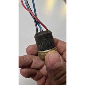 Interruttore di Pressione RENAULT Serie 9 (81>88) R134A50 Benzina - Product Image 5