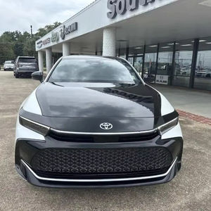 Toyota Crown Platinum d'occasion 2025 - Product Image 1