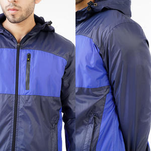 Conjuntos de Invierno con Capucha, Ligeros, Impresos con Diseño Personalizado, Ecológicos, Impermeables, Resistentes al Viento y Transpirables, Tallas Grandes, Venta al Por Mayor - Product Image 6