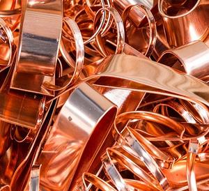 Catodo de cobre electrolítico chatarra para fundición materia prima de alta pureza 99 99 cátodo de chatarra de cobre adecuado para fundiciones industriales - Product Image 2