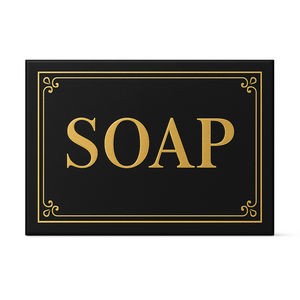 กล่องสบู่แบบแข็งเป็นมิตรกับสิ่งแวดล้อมพร้อมการพิมพ์โลโก้บรรจุภัณฑ์ของขวัญสำหรับการแสดงสินค้าขายปลีกและโปรโมชัน - Product Image 2