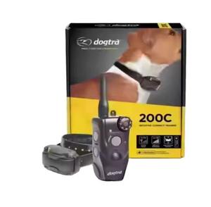 Original ARC Slim Ergonomic 3/4-Mile Remote <b>Dog</b> <b>Training</b> E-<b>Collar</b> - Product Image 1