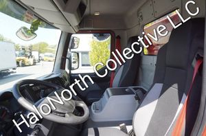 Nuevo Camión Pesado Renault D14 Euro 4 Diésel 6x4 de 2018 con Motor Weichai, Volante a la Izquierda, Transmisión Manual - Producto de Camión de Alta Calidad - Product Image 5