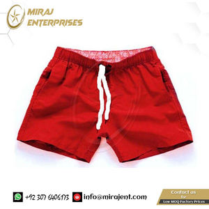 กางเกงขาสั้นชายหาดแฟชั่นกางเกงวอร์ม Joggers ขายส่งฤดูร้อนใหม่กางเกงขาสั้นผู้ชายออกกําลังกายกระเป๋าพิมพ์แห้งเร็ว - Product Image 2