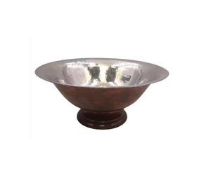 Luxury Designer Chocolate Bowl Excellent Quality Handmade Designer <b>Sweet</b> Bowl Top Selling Wholesale New Chocolate Bowl - Product Image 1