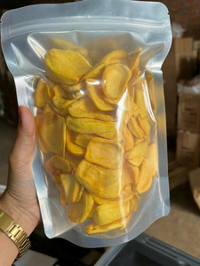 Fruits du jacquier séchés du Vietnam disponibles en tranches, en morceaux ou en coupes personnalisées pour l'exportation et l'OEM - Product Image 4