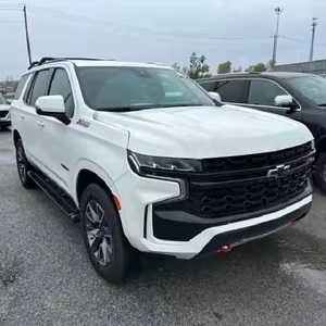 SUV Premium d'occasion 2024 C h e v r o l e t Tahoee automatique RWD en parfait état - Product Image 6