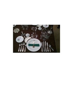 Ensemble de serveurs à gâteaux à thème moderne, couverts en métal, outils de finition peints, couverts, ensemble de coupe-gâteau - Product Image 1