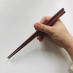 Wholesale REDWOOD <b>CHOPSTICK</b> Minimal Design Style 23cm Eco Material Tableware Utensil For Decor, Business Gift - Product Image 6