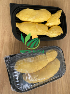 พรีเมี่ยม iqf ทุเรียนแช่แข็ง-ทำโดยเวียดนามเธียน Phu จากเวียดนาม-บรรจุจำนวนมาก-ทั้งรสหวาน-รักษาน้ำ - Product Image 6