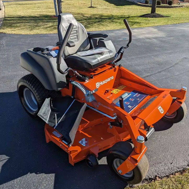 Riding Mowers with Baggers Efficient Lawn Care Solutions