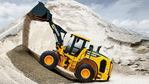 2025 Wheel Loaders HL955A <b>Engineering</b> <b>Construction</b> <b>Machinery</b> - Product Image 4