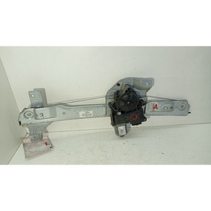 Mecanismo Regulador de Ventanilla Delantera Izquierda PEUGEOT 208 Serie 9673154480 DV4C-8HR-8H01 (12>19) - Product Image 4
