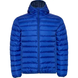 Giacca Trapuntata Personalizzata Stile Norvegese, Felpe e Maglioni Promozionali - Product Image 2