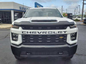 Silverado 2500HD 2022 en perfecto estado - Product Image 3