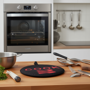 Presina 17058 Guantes de Horno Resistentes para GP y ME - Product Image 3