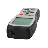 SMART SENSOR AS823 Lux mètre numérique portable de type split