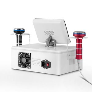 Appareil de beauté physique à ondes ultrasoniques certifié CE - Product Image 5