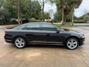 Volkswagen Passat TDI Diesel Premium del 2013 usata in vendita a basso prezzo - Product Image 5
