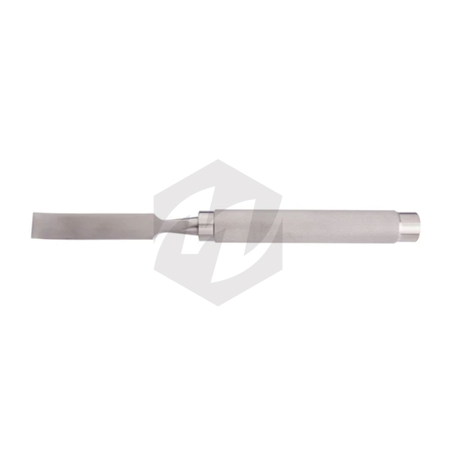 Swan Neck Gouge