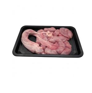 Utérus de porc congelé 500g-1kg/paquet, sans hormones ajoutées, surgelé rapidement, emballage personnalisable - Product Image 2
