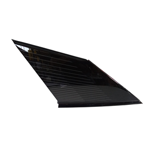 PEUGEOT 2008 Serie (19>) Modanatura Parafango Posteriore Sinistro 98392440XY - Product Image 1