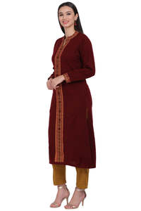 Alta calidad, calidad superior, 2023, venta al por mayor, ropa de fiesta informal para mujeres paquistaníes, shalwar kameez - Product Image 2
