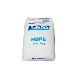 CHEMTOWN DAELIM HDPE Blow 5502 Excellente aptitude au traitement et bonne résistance aux chocs Meilleur prix et bon produit