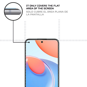 อุปกรณ์ป้องกันหน้าจอกันกระแทกสำหรับ Honor Play 8T Premium Guard สำหรับหน้าจออุปกรณ์ของคุณ - Product Image 4