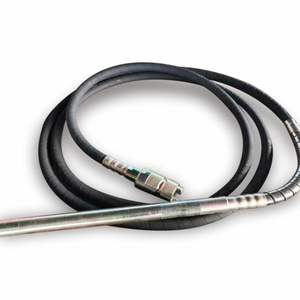 ミニコンクリートバイブレーター220vコンクリートテーブル注入バイブレーターマシン - Product Image 6